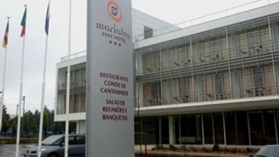 B&B Hotel Cantanhede Coimbra