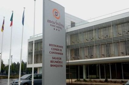 B&B Hotel Cantanhede Coimbra