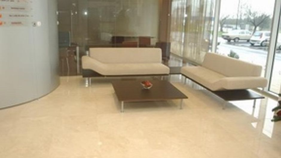 B&B Hotel Cantanhede Coimbra Lobby