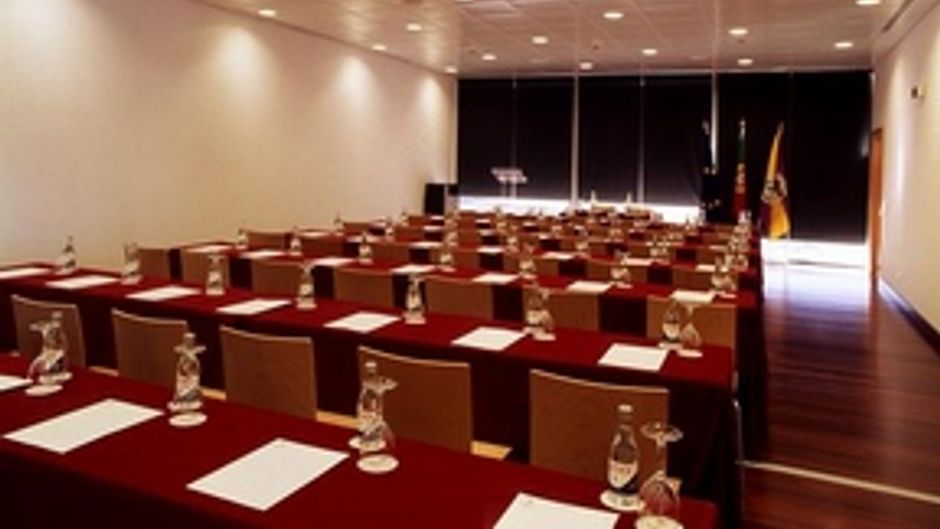 B&B Hotel Cantanhede Coimbra Meeting