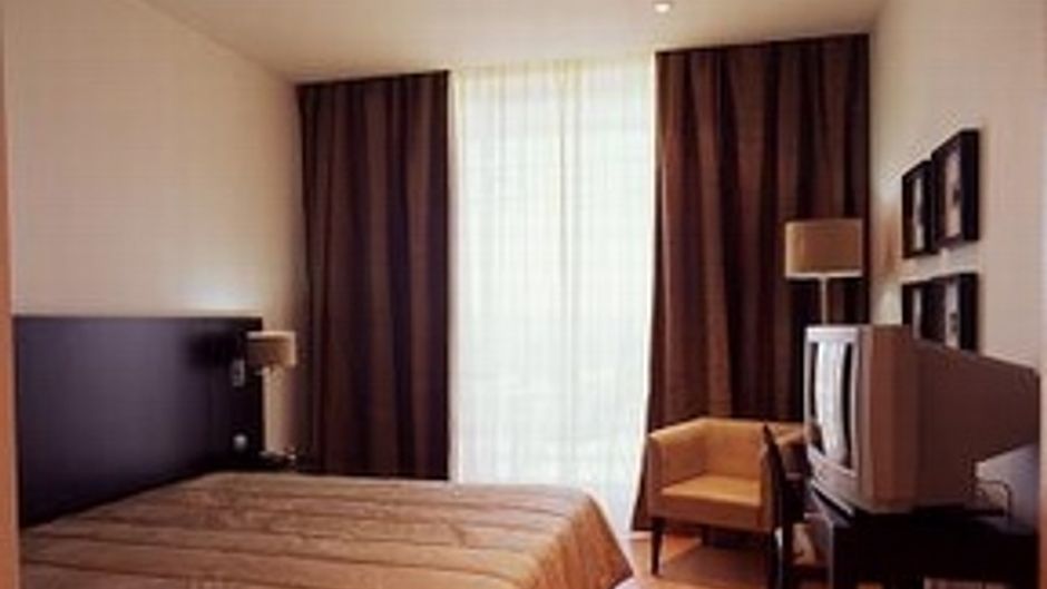 B&B Hotel Cantanhede Coimbra Room