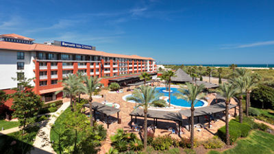 Occidental Isla Cristina