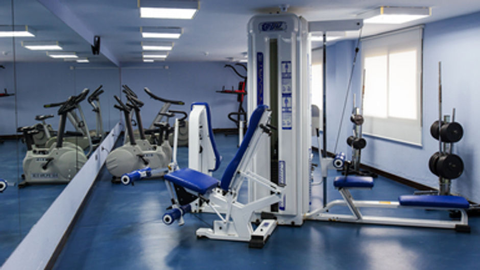 Occidental Isla Cristina Health