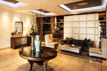 Golden Horse Hotel
