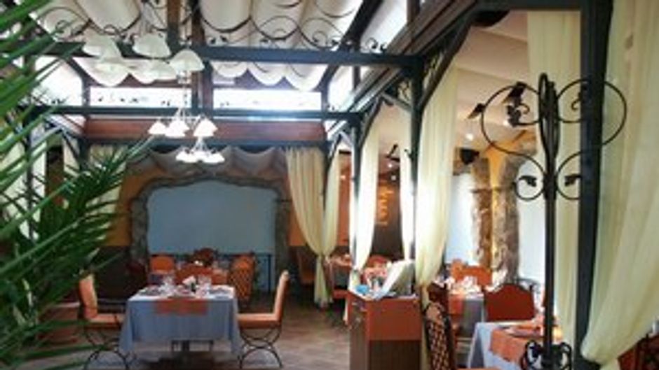 Alegro Hotel Restaurant