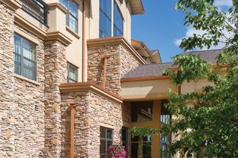 ClubHouse Hotel & Suites Sioux Falls