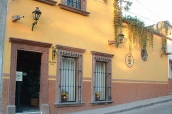 Villa Mirasol