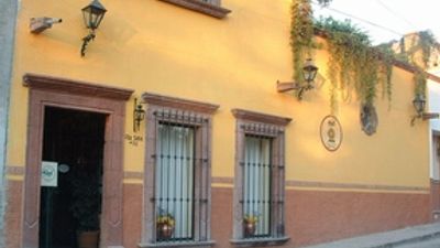 Villa Mirasol