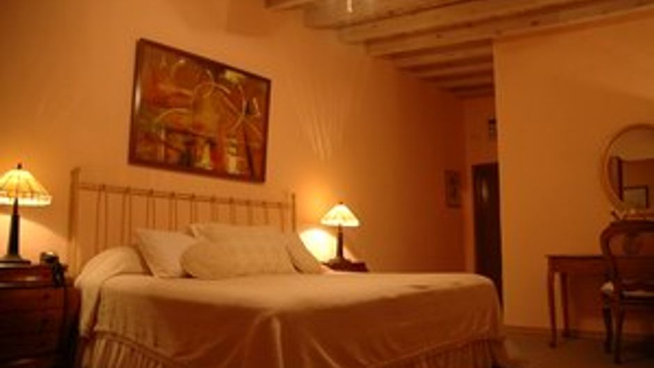 Villa Mirasol Suite