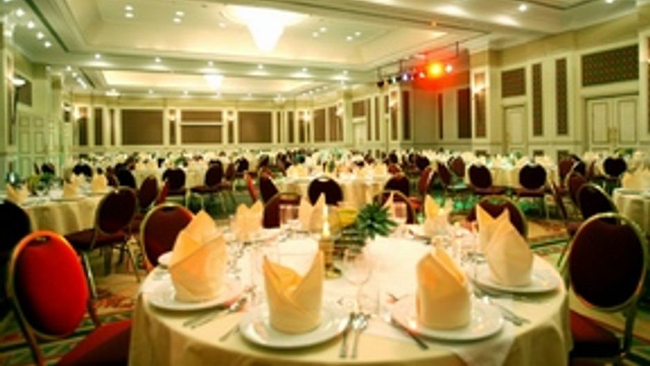 Al Diar Siji Hotel Banquet