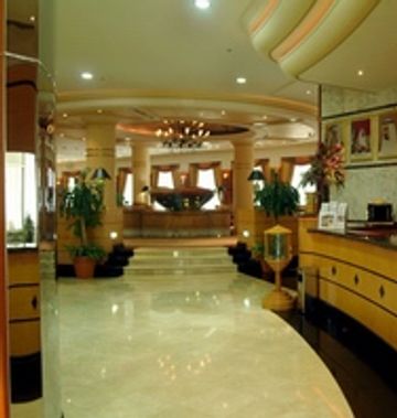 Al Diar Siji Hotel