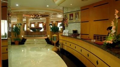 Al Diar Siji Hotel
