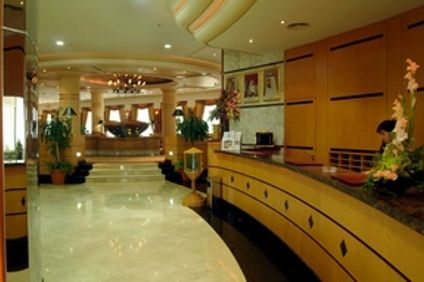 Al Diar Siji Hotel