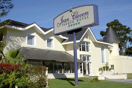 Jean Clevers Park Hotel