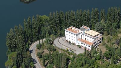 Hotel Del Lago Piediluco