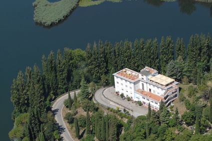 Hotel Del Lago Piediluco