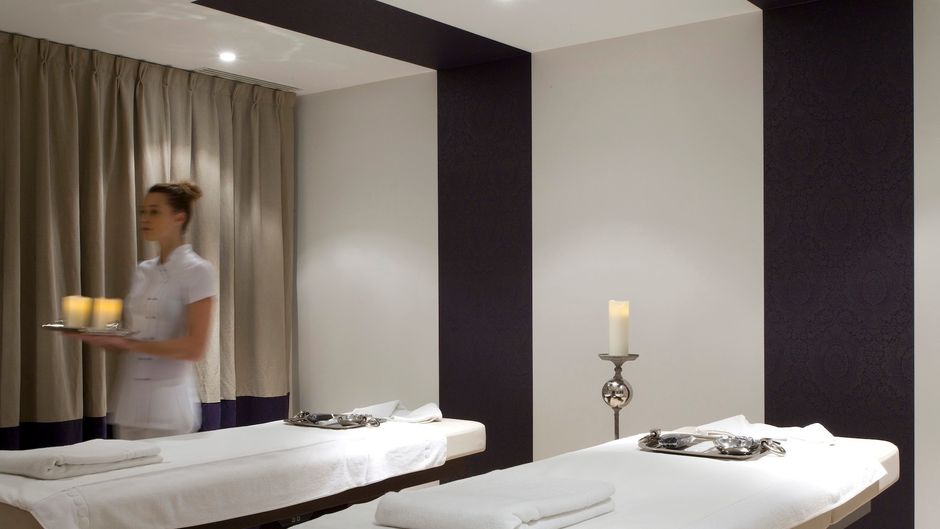 Hotel de l'Image Spa