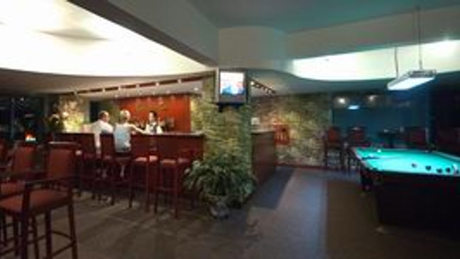 Mithrin Hotel Halong Restaurant