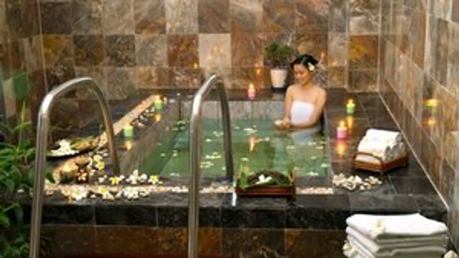 The Saga Hotel Hoi An Health