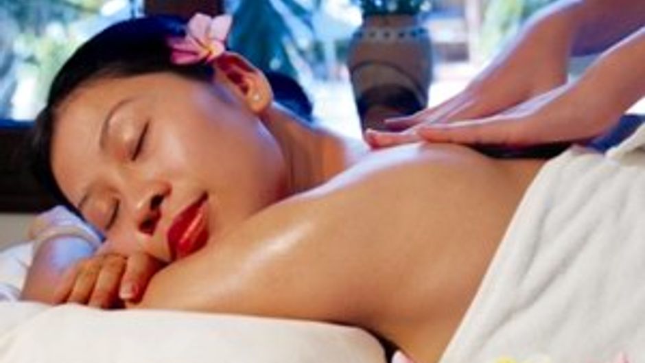 The Saga Hotel Hoi An Spa