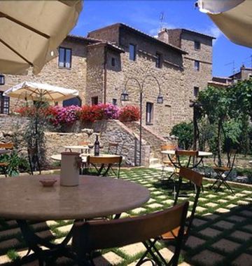 Hotel Relais Palazzo del Capitano