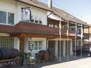 Hotel Rammersweier Hof