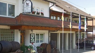 Hotel Rammersweier Hof