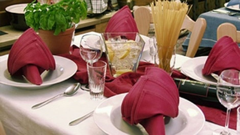 Hotel Rammersweier Hof Restaurant