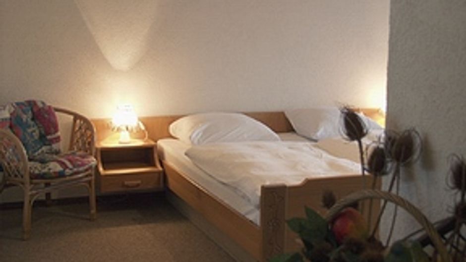 Hotel Rammersweier Hof Room
