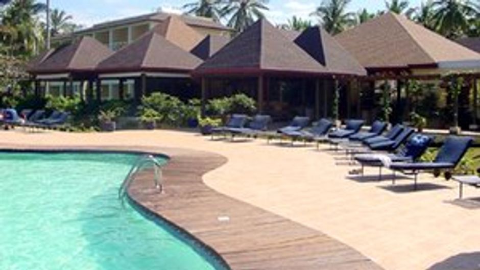 Viva Tangerine by Wyndham, A Trademark Exterior