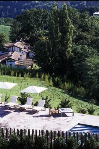 Ostape Auberge
