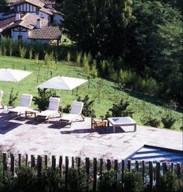 Ostape Auberge