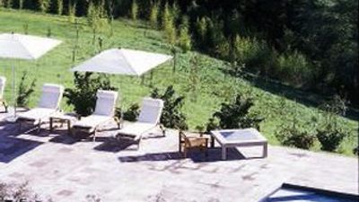 Ostape Auberge