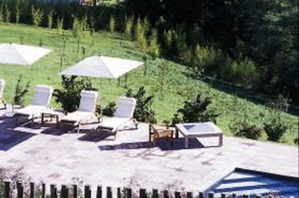 Ostape Auberge