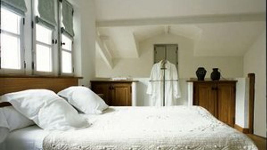 Ostape Auberge Suite