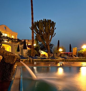 Hotel Continental Mare