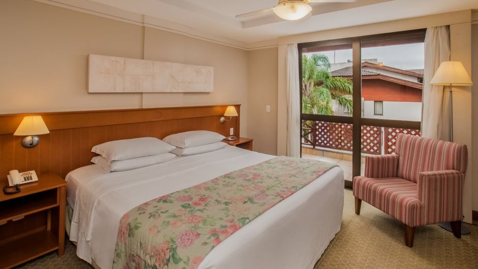Alpenhaus Hotel Suite