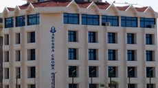 Arusha Crown Hotel