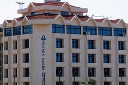 Arusha Crown Hotel