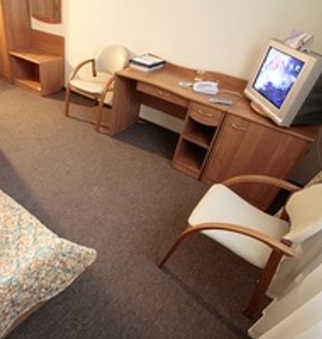 Maxima Zarya Hotel