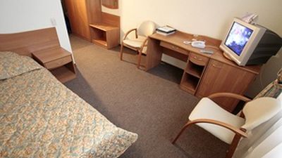 Maxima Zarya Hotel