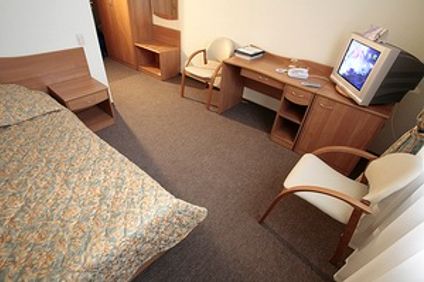 Maxima Zarya Hotel