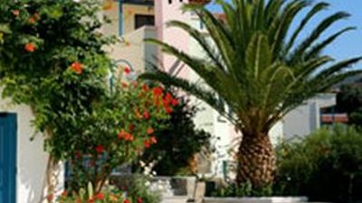 Irini Mare Hotel
