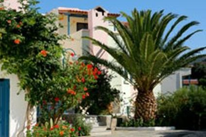 Irini Mare Hotel