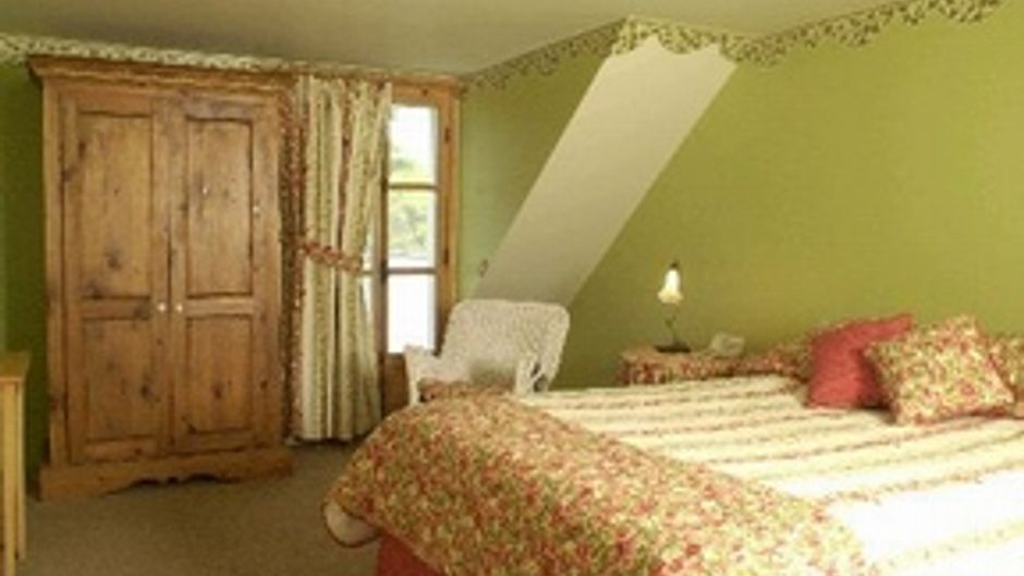 Condo Hotel Lion d'Or Room