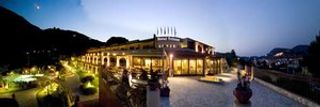 Hotel Tritone
