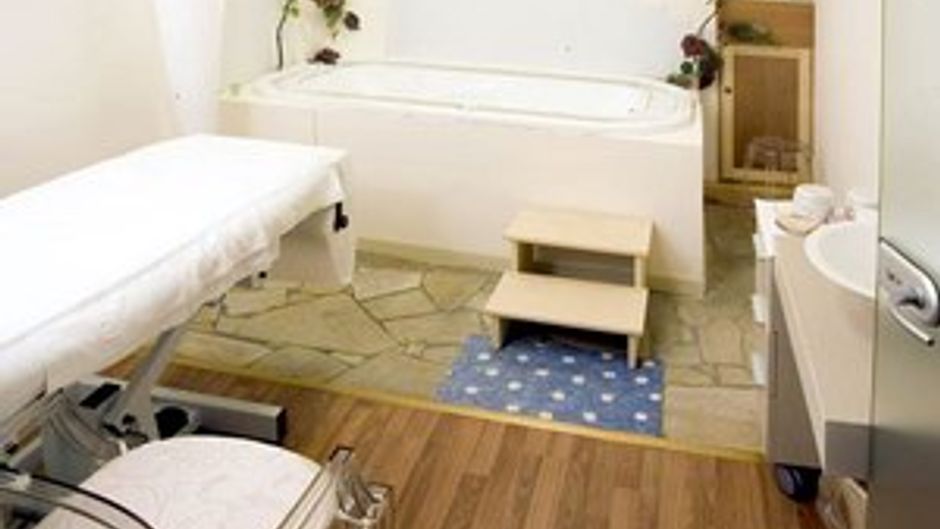 Hotel Tritone Health
