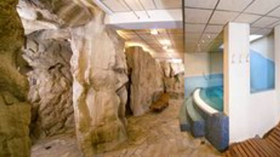 Hotel Tritone Spa