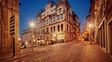 Hotel da Bolsa