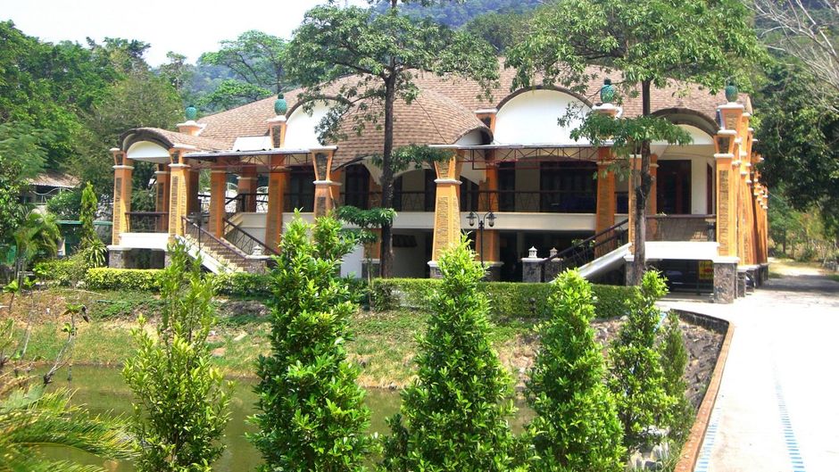 Koh Chang Resort & Spa Banquet